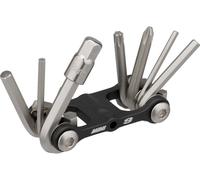 Multi outils topeak mini 9
