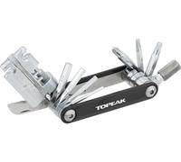 Topeak Outil Multifonctions Mini P20 noir universal