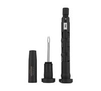Topeak Mountain Tool Argenté Black