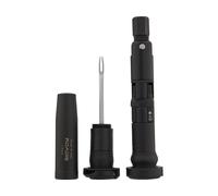 Topeak Outil Multifonctions Plug 'n Tool Roadie noir universal