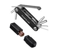 Topeak Tubi 11 Combo Tools Adulte Unisexe, Non Applicable