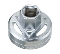 Topeak External Bottom Bracket Tool Démonte Cuvette Adulte Unisexe, Noir, Taille Unique