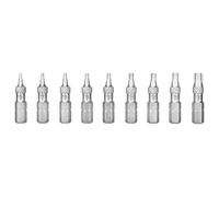 Topeak Kit d'embouts Torx BitKit 9