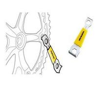 Topeak Outils Topeak Chainring Nut Wrench One Size G