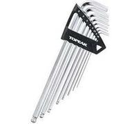 Topeak Outils Topeak Duohex Wrench Set One Size G