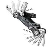 Topeak Outil multifonctions Mini 18+ 18 outils Noir
