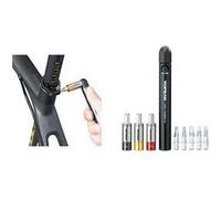 Topeak Outils Topeak Tool Nano Torqbar Dx One Size G