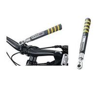 Topeak cle dynamometrique d torq digitale