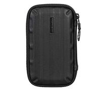 TOPEAK Pakgo Wallet M Étui de Protection pour Smartphone pour Adulte Noir 15,6 x 8,6 x 3,5 cm