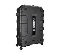 Topeak PakGo X Bags-Transport Adulte Unisexe, Non Applicable