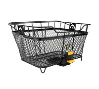 Topeak Panier Supérieur MTX Noir Pour Porte-Arrière MTX TB2005