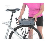 Topeak Panier Trolley Tote Folding