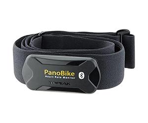 Topeak PanoBike Smart HRM Transmetteur Bluetooth pour fréquence Cardiaque