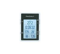 Topeak PanoComp X W/Speed & Cadence Compteur Adulte Unisexe, Noir, Taille Unique