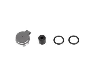 TOPEAK Parts Kit DAX Roadie DA_G Pièces détachées Pompe Adulte Unisexe, Noir, Taille Unique