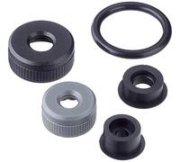 TOPEAK Parts Kit-Joe Blow Sport III Pièces détachées Pompe Adulte Unisexe, Noir, Taille Unique