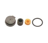 TOPEAK Parts Kit-Peakini II Pièces détachées Pompe Adulte Unisexe, Noir, Taille Unique