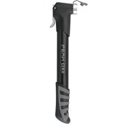 Topeak Mini-pompe Peak DX II 90 psi Noir
