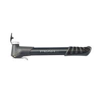 Topeak Peak Dx Ii - Mixte - Noir - taille Unique- modèle 2024