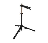 Topeak Support de vélo Prepstand Team Issue – Pied d'atelier – Noir