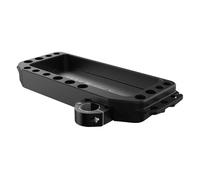 Topeak Plateau à Outils de réglage pour Support de la série Tune-UP, Noir