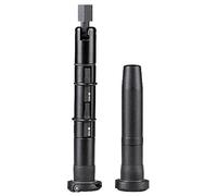 Topeak Mountain Tool Argenté Black