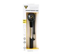 Pocket Shock DXG
