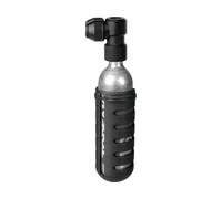 Topeak Pompe à cartouche CO2 Nano AirBooster L 16 g noir
