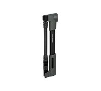 Topeak Nano Suspension Pump Gris Black