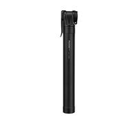 Topeak Roadie TT Twin Turbo Mini Pompe 120 Psi