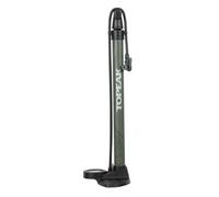 Topeak Pompe à vélo JoeBlow Mountain II – noir – universelle