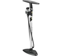 Topeak Joeblow Sprint Floor Pump Argenté 160 Psi