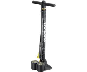 Topeak Pompe à Pied JoeBlow Dualie 69 x 23 x 17 cm