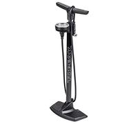 Topeak Joeblow Pro X Floor Pump Noir Gray