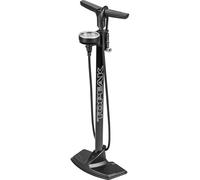 Topeak Pompe à Pied JoeBlow Pro X Noir 74 x 28 x 14 cm