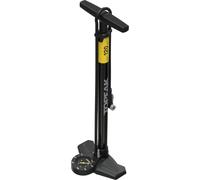 Topeak Pompe à pied JoeBlow Urban EX avec TwinHead
