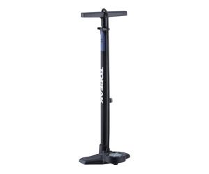 Topeak Pompe à Vélo JoeBlow Roadie EX noir universal