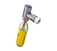 Topeak Pompe AirBooster CO2 universal