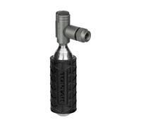 Topeak Inflateur CO2 Airbooster II 16 g Argenté