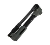 Topeak Nano Suspension Pump Gris Black