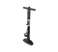 Topeak Joeblow Mountain X Floor Pump Noir 810 mm / 60 psi