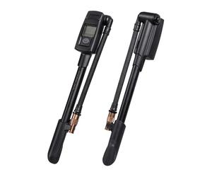 Topeak Pompe Pocketshock Digital Pressure-rite