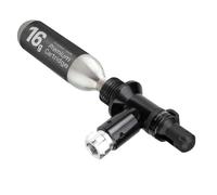Topeak Pompe Tubibooster