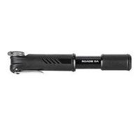Topeak Pompe à main pour vélo Roadie DA – Noire – 230 mm