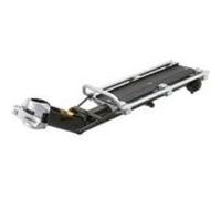 Topeak Beam Mtx V-type Pannier Rack Noir Black