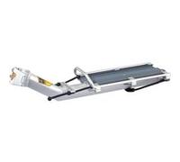 Topeak V-Type Porte Bagage RX BeamRack Adulte Unisexe, 26,4-31,8 mm