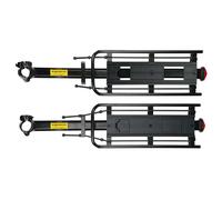 Topeak Porte-bagages Mtx Beamrack Ii-a-type