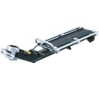 Topeak Beam Mtx V-type Pannier Rack Noir Black