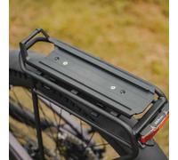 Topeak Porte-bagages Omi Quicktrack 120-160 Mm