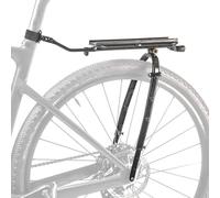 Topeak Porte-bagages Thru-axle Pitch 1.75mm Thread Sram Maxle